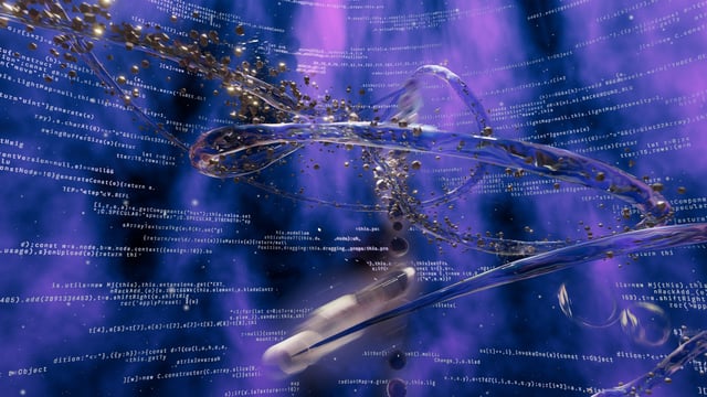 Cosmosapience The Thinking Ocean Screenshot 2026-01-17 143641